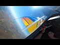 Extra 330LX 4K Aerobatics