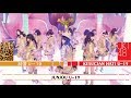 【Stage Performance】 NMB48 X JKT48 – Junjou U-19 | 純情 U-19 | Kesucian Hati U-19