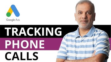 Google Ads Tutorial | Google Call Ads Conversion Tracking | Phone Call Conversion Tracking