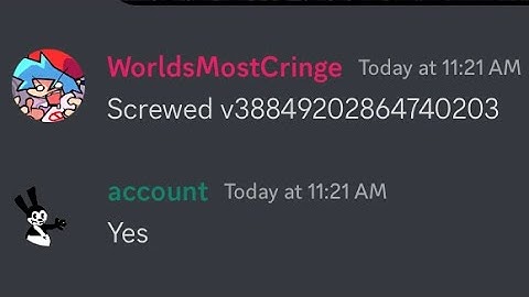 Screwed V38849202864740203 (Real)