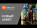 Священное Писание слова Иисуса Христа про Погибшие овцы дома Израилева