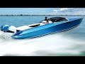 New nortech 360 mc flyer  900 hp beast of elegance