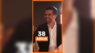 Máynez, tú no nos puedes fallar by Badabun 3,871 views 3 days ago 1 minute, 7 seconds