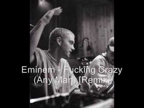 Eminem Fucking Crazy 34