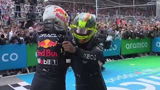 Lewis Hamilton - Arasan da Resimi