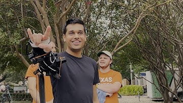 A Robot Parade with Texas Robotics
