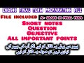 Eng503 final term preparation 2026/Eng503 important topics for final term/Eng503 short lecture