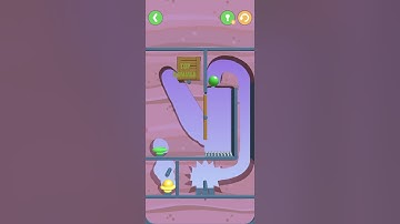 dig this! 464-18 | Orb | Dig this level 464-18 Gameplay walkthrough solution