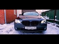ТИЗЕР  обзора BMW 7 series F01