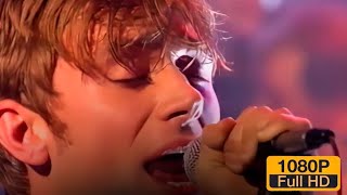 Blur - The Universal (Later... with Jools Holland 1995) - Full HD Remastered