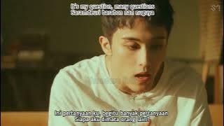 MARK - CHILD (INDO SUB)