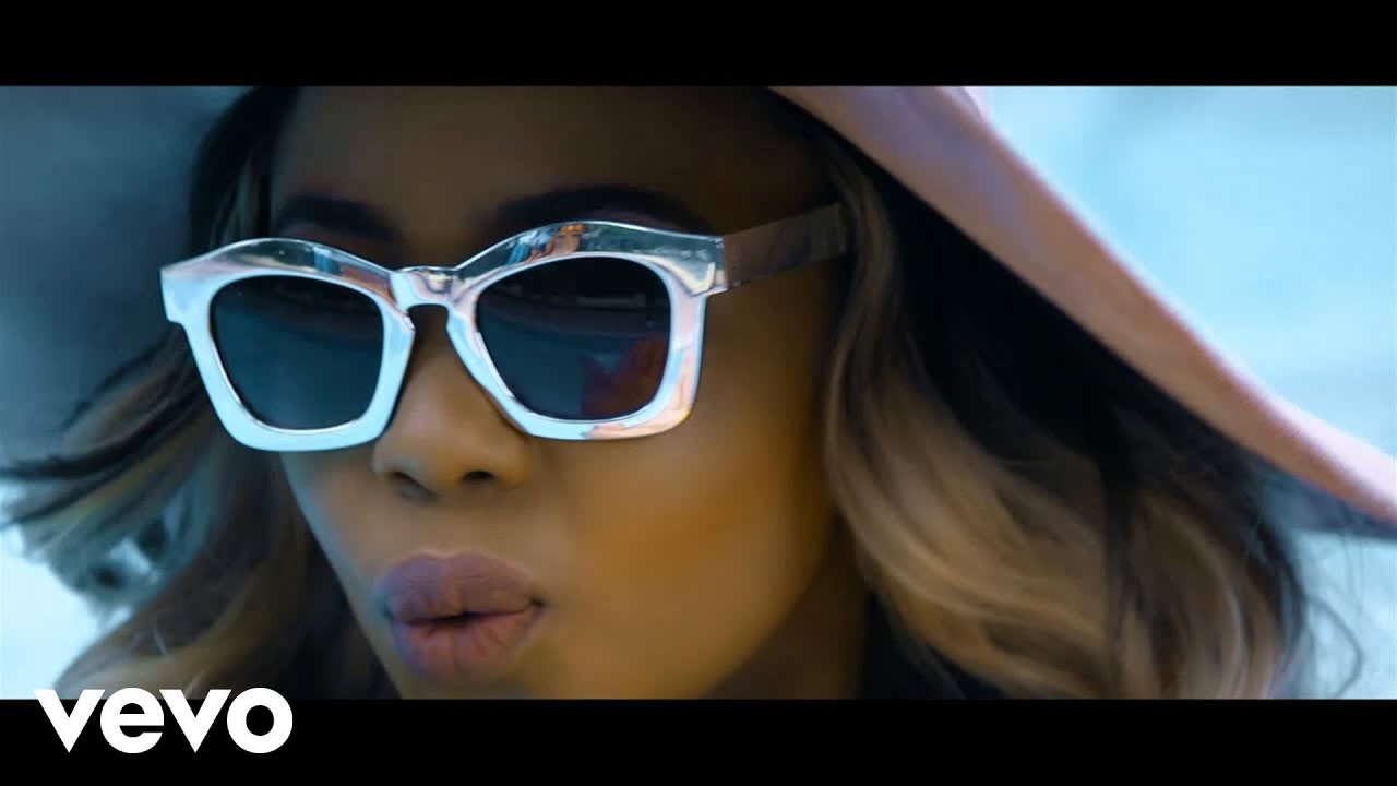 Download Cleo Ice Queen - Turn Up ft. KB, Urban Hype
