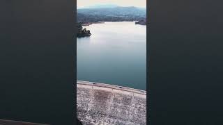 Λίμνη Μαραθώνα /  Lake of Marathon