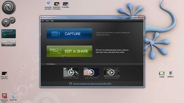 Problems with Roxio Game cap capture - Tutorial for recording issues