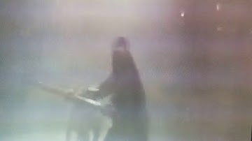 Lethal Weapon Riggs fighting Mr. Joshua