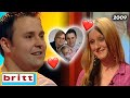 SIE will ihren EX zurück 💘 Gibt es einen Hoffnungsschimmer? | Britt - Retro