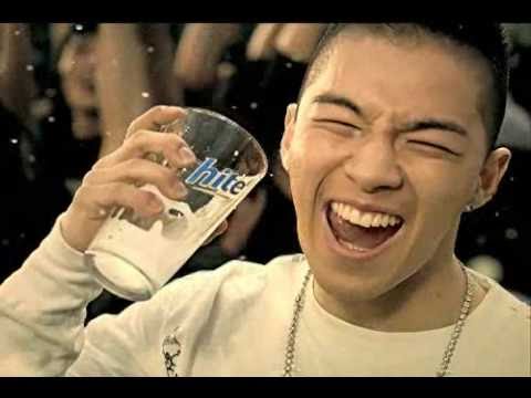 The Hite Beer Commercial 60 seconds 30 second version www.youtube.com So Fresh, So Cool by Big Bang Enjoy! Love you Big Bang!