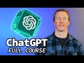 Chatgpt for data analytics full course