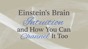 The Oracle: the Secret Sauce behind Einstein