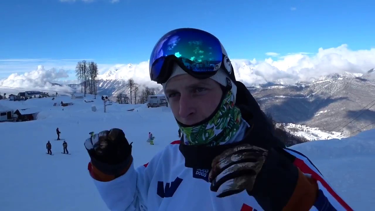 Sled Dogs Snowskates, тест и обзор в России