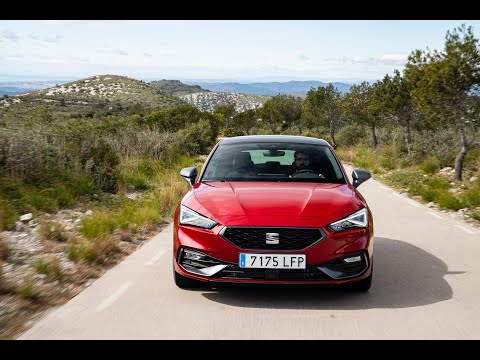 Essai Seat Leon 4 (2020) : viva Espana !