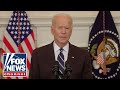 President Biden delivers primetime speech on the recent mass shootings