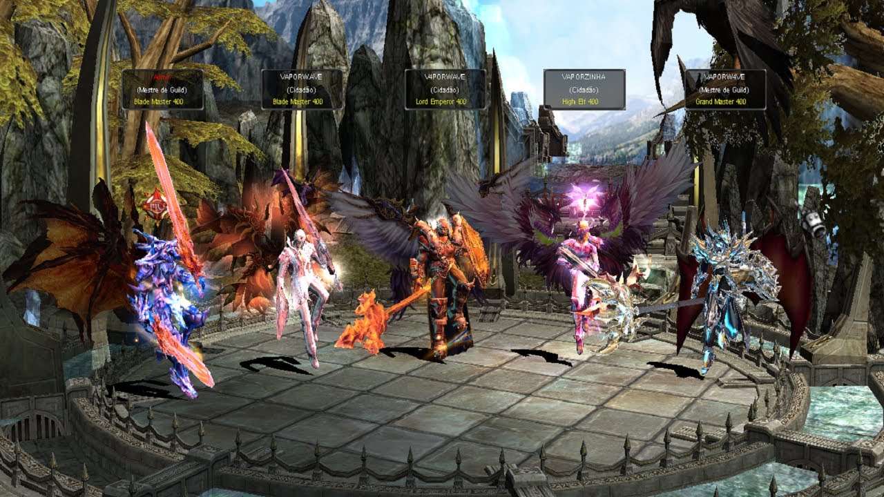 ISSO É MU COSMIC SEASON 4  !  😎