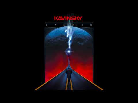 Kavinsky - Pulsar (Official Audio)