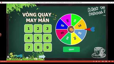 ôn tập cộng trừ các số tròn chục lớp 1