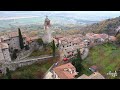 Greccio - Il borgo del presepe (e-borghi)