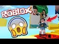 ¡MI PROPIO JUEGO DE ROBLOX!