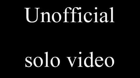 penspinning Mesi solo video Restart (Unofficial)