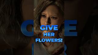 Grace’s Voice Acting Made RE Horror Again #residentevil #residentevilrequiem
