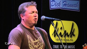 Edwin McCain - Walk With You (Bing Lounge)
