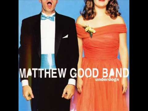 Matthew Good Band - Rico