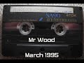 House mix march 1995