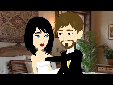 عذاب عاشق اجمل قصة رومانسية على حكايات البرنسيسة للقصص الكاملة