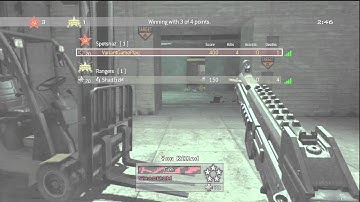 1v1 Mw2 1nD Skidrow