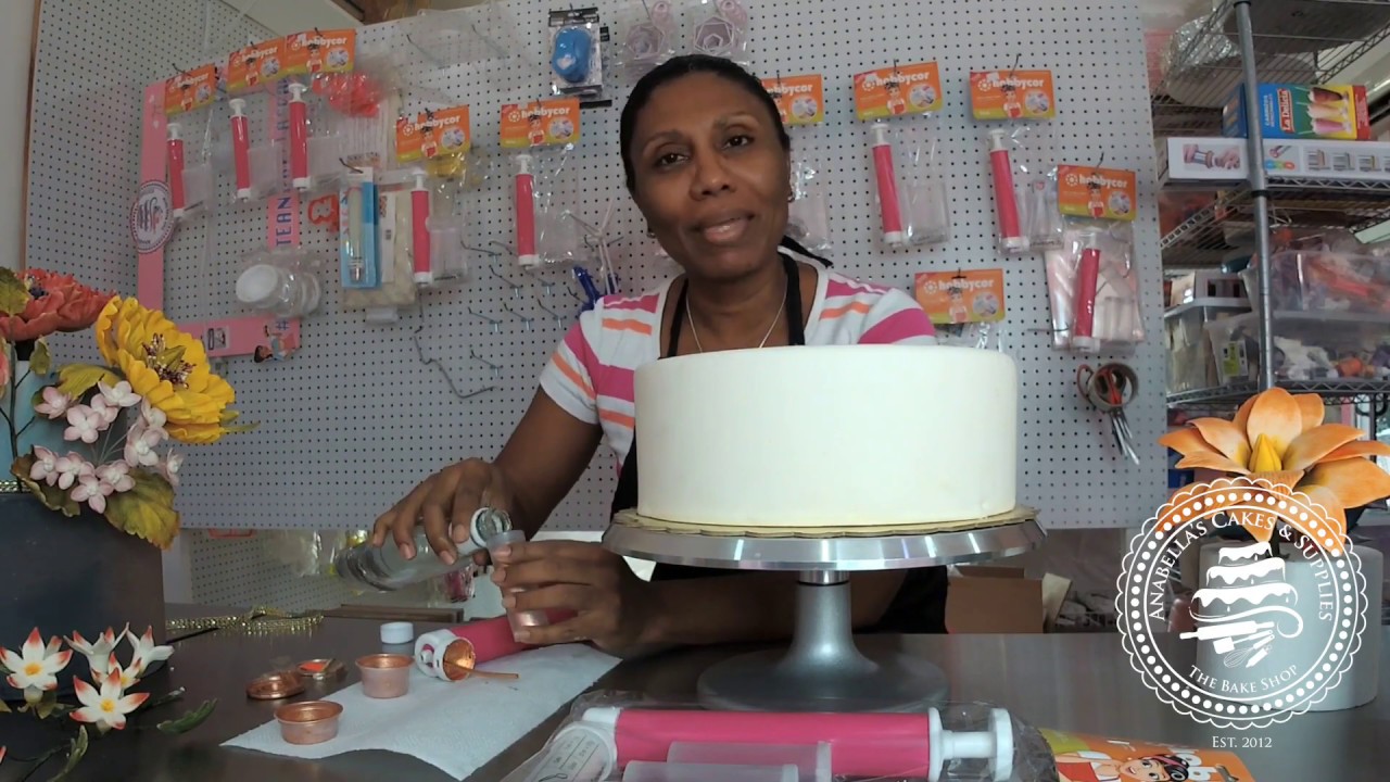 Anabella S Cakes Supplies Tienda Reposteria En Panama