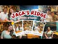 JACK’s RIDGE