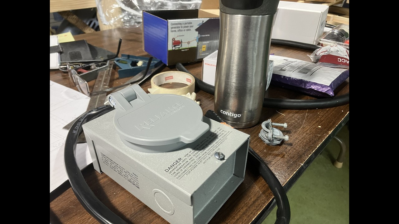 house generator circuit, reliant, Feb 16, 2026