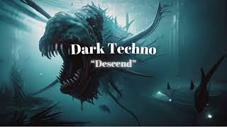 TMMK - DARK TECHNO MIX (THE TECHBOX) - Underground Radio - 023