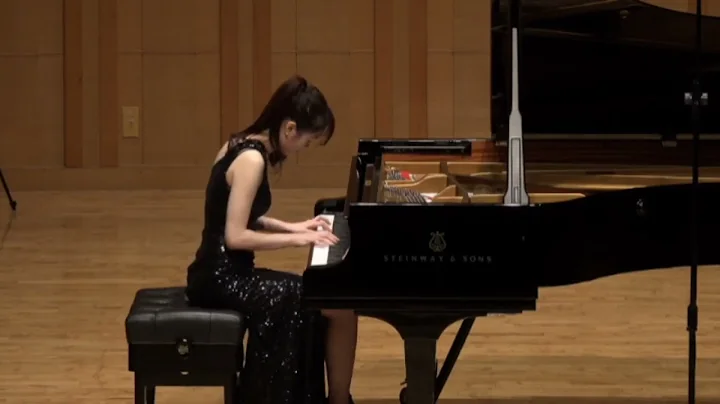 Beethoven : Piano Sonata No.32 Op.111 Chih-Yi Lin ...