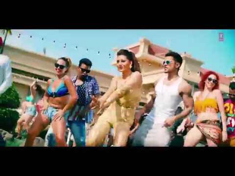 Daddy Mummy FULL VIDEO Song Urvashi Rautela Kunal Khemu DSP Bhaag Johnny