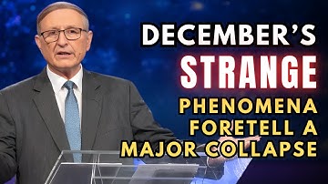 Stephen Bohr Sermons - Strange December Signs Foretell Unrest
