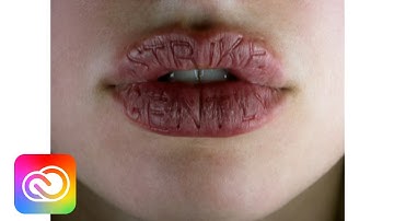 Photo Compositing with Victoria Siemer | Adobe Creative Cloud