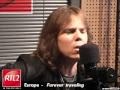 Europe  forever traveling live on rtl2 2006