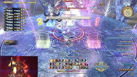 E8S - Uptime Icy Floors