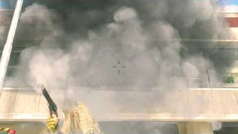 Knife Bounce Throwing 3 TRAILER