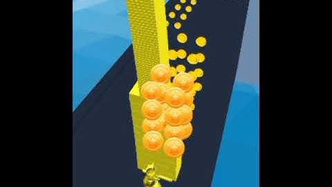 LOCKY GAMING ZONE | HOW TO PLAY STACK COLORS GAME OP PART 78 GAMEPLAY                        #Shorts